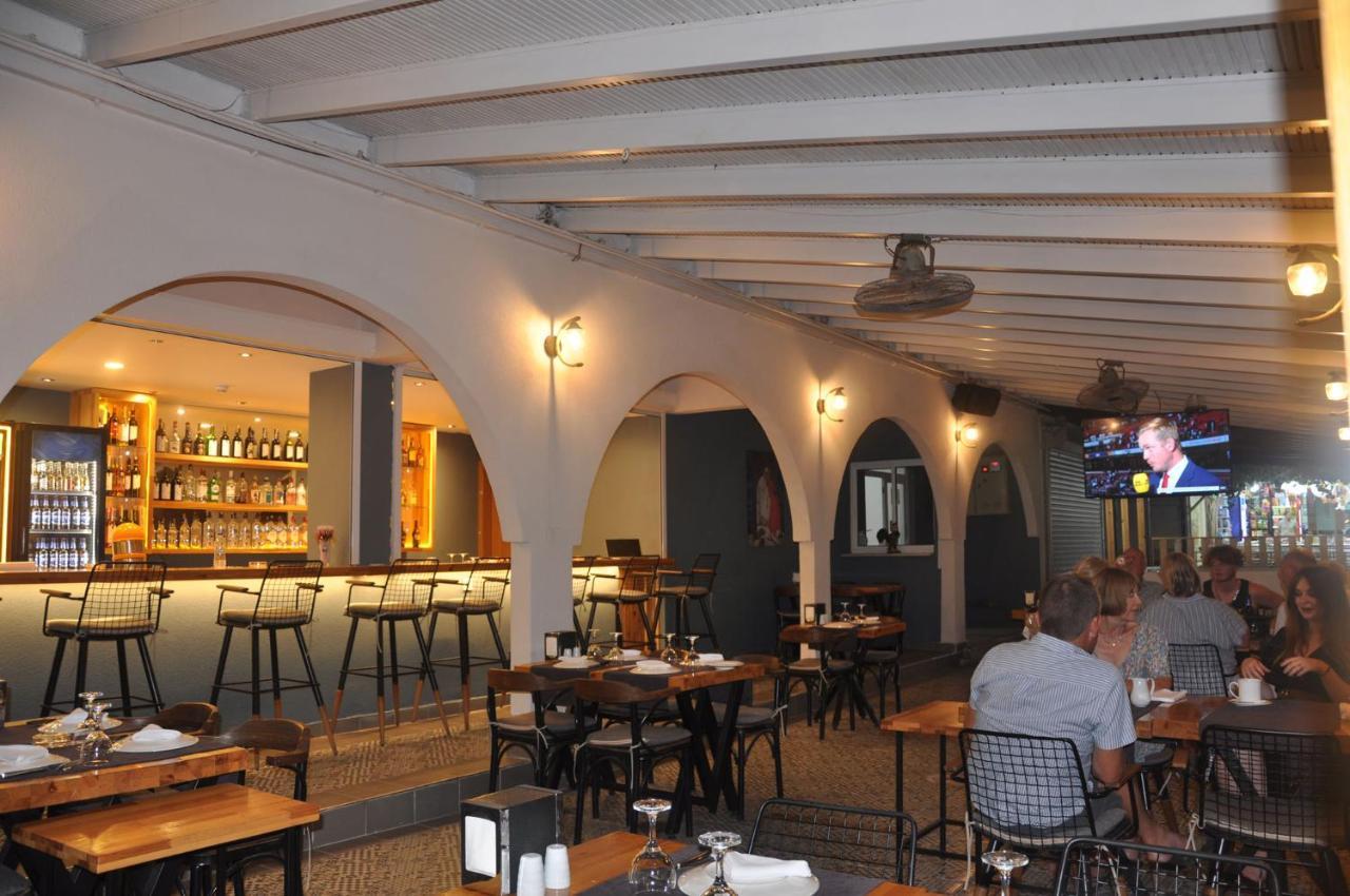 Lale Otel Turunç Extérieur photo