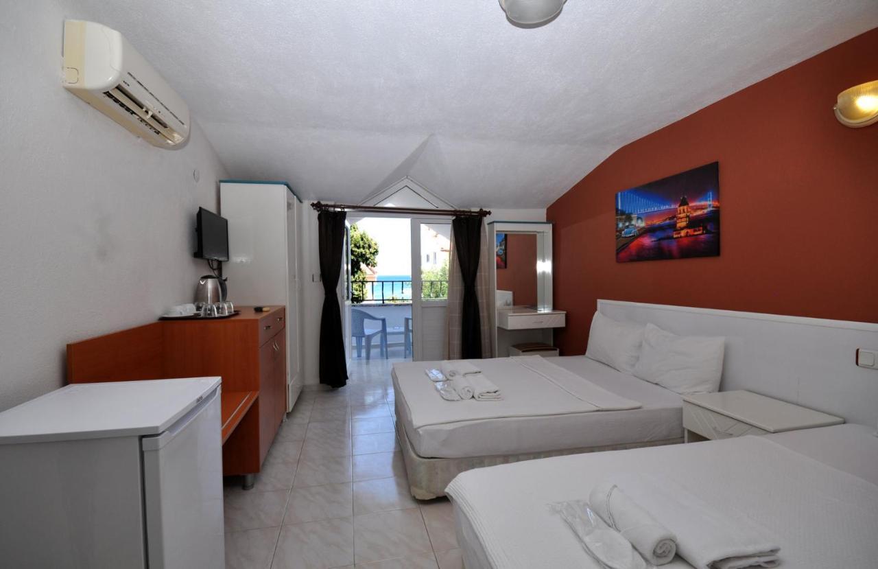 Lale Otel Turunç Extérieur photo