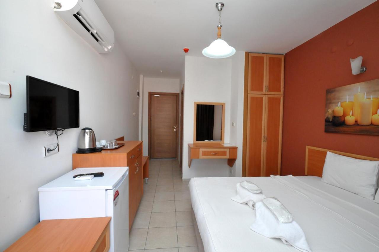 Lale Otel Turunç Extérieur photo