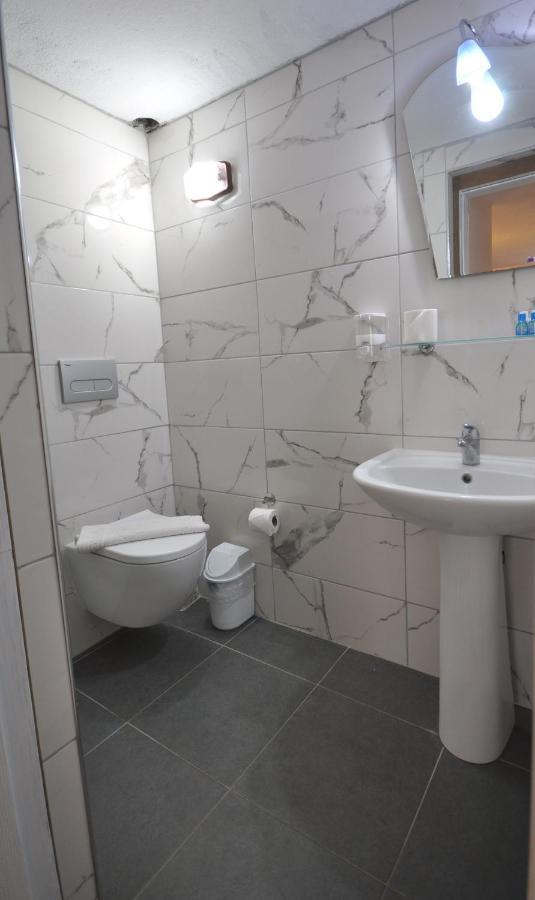 Lale Otel Turunç Extérieur photo