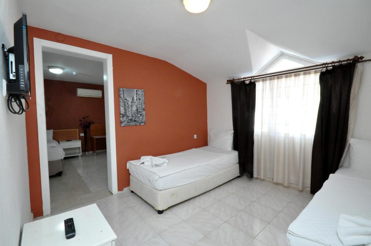 Lale Otel Turunç Extérieur photo