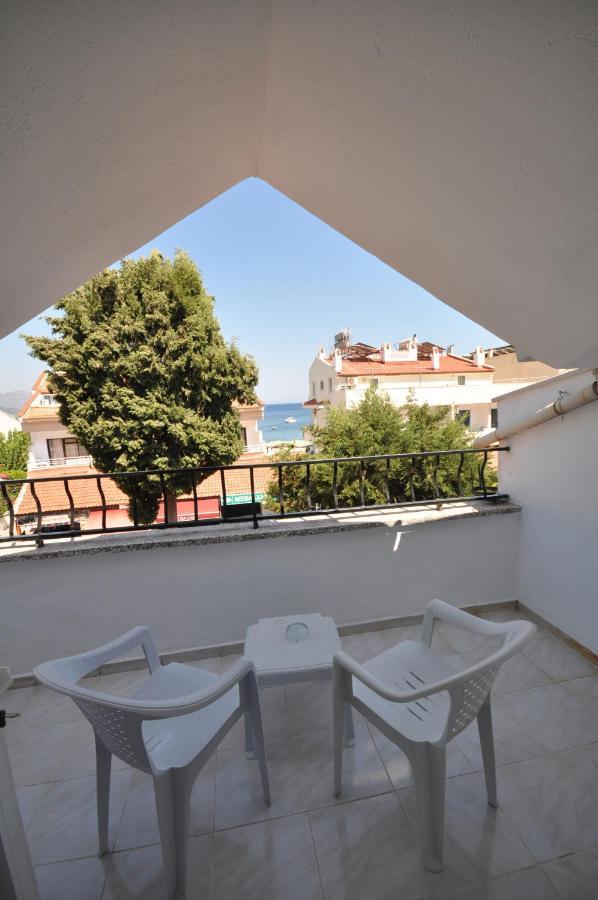 Lale Otel Turunç Extérieur photo