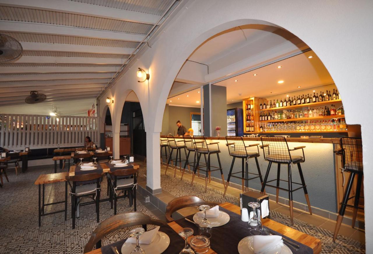 Lale Otel Turunç Extérieur photo