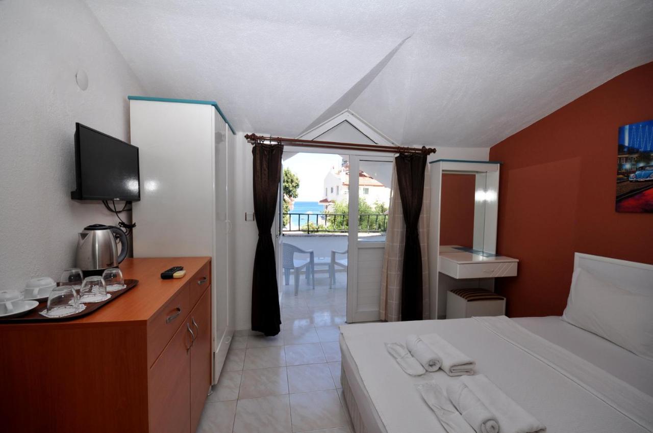 Lale Otel Turunç Extérieur photo