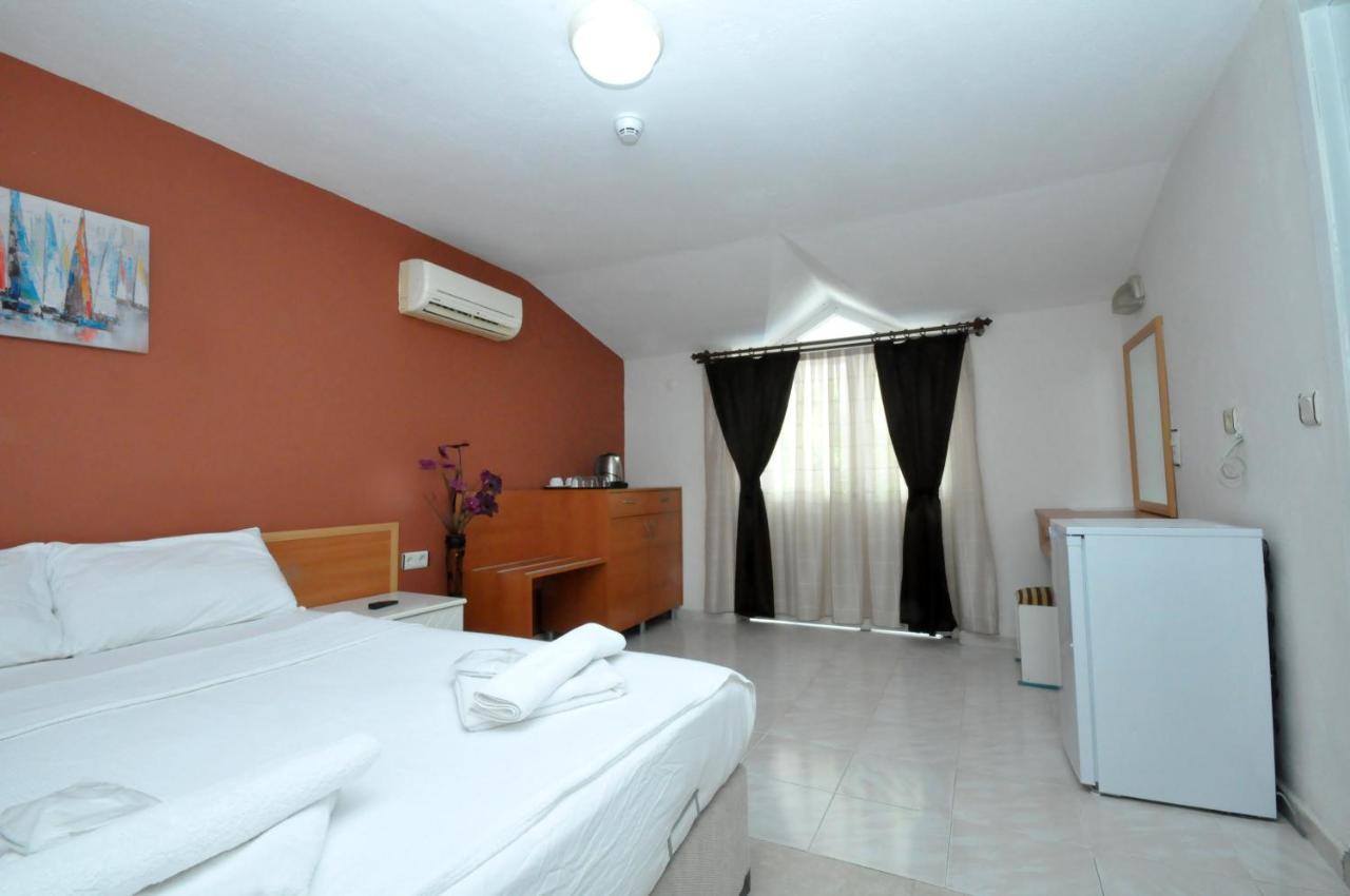 Lale Otel Turunç Extérieur photo